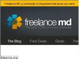 Sites similar to freelancemd.com