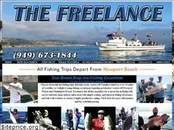 Sites similar to freelanceoceantours.com