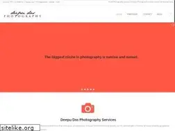 Sites similar to freelancephotographerdubai.com