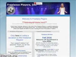 Sites similar to freelancepress.org
