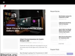 Sites similar to freelancepur.com