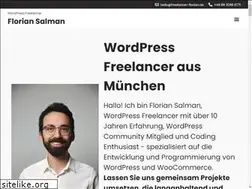 Sites similar to freelancer-florian.de