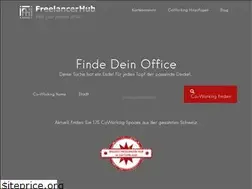 Sites similar to freelancer-hub.ch