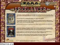 Sites similar to freelancer-rpg.de
