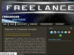 Sites similar to freelancer-universe.com
