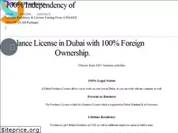 Sites similar to freelancer-visa.com