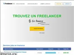 Sites similar to freelancer.ma