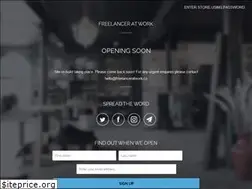 Sites similar to freelanceratwork.co
