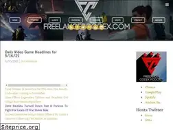 Sites similar to freelancercodex.com
