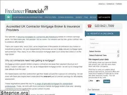Sites similar to freelancerfinancials.co.uk