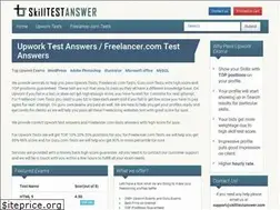 Sites similar to freelancerhelper.com