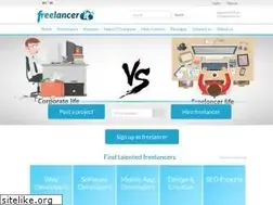 Sites similar to freelancerit.ro