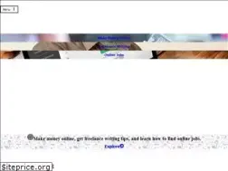 Sites similar to freelancerkenya.com