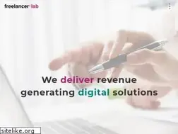 Sites similar to freelancerlabbd.com