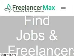 Sites similar to freelancermax.com