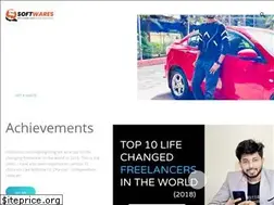 Sites similar to freelancernasim.com