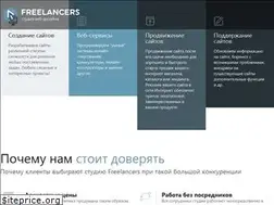 Sites similar to freelancers-blag.ru