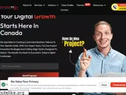Sites similar to freelancers-hub.com