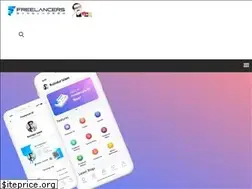 Sites similar to freelancers.gov.bd