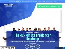 Sites similar to freelancersecrets.com