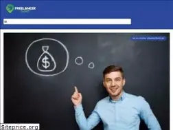 Sites similar to freelancerselect.com.br