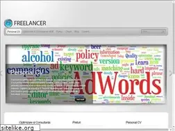 Sites similar to freelancersem.ro