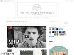 Sites similar to freelancersfashion.blogspot.com