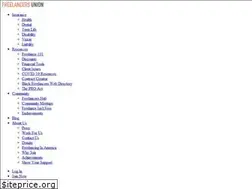 Sites similar to freelancershub.nyc