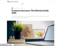 Sites similar to freelancersinsuranceco.com