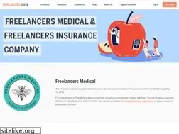 Sites similar to freelancersmedical.org
