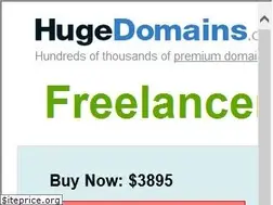 Sites similar to freelancersoutpost.com