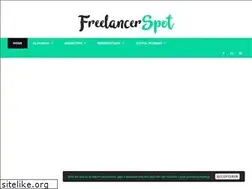 Sites similar to freelancerspot.nl