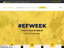 Sites similar to freelancersweek.org