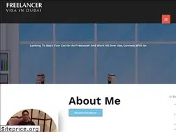 Sites similar to freelancervisadubai.com