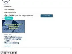 Sites similar to freelancesage.com