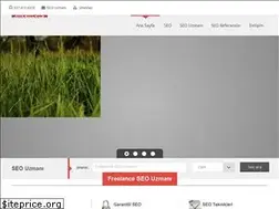 Sites similar to freelanceseouzmani.com