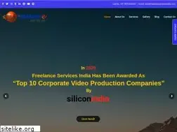 Sites similar to freelanceservicesindia.com
