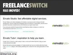 Sites similar to freelanceswitch.net