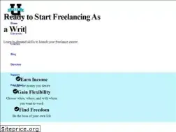 Sites similar to freelanceu.com