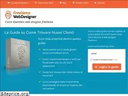 Sites similar to freelancewebdesigner.it