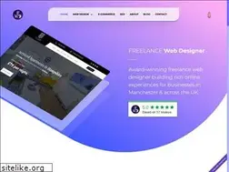 Sites similar to freelancewebdesigner.me