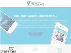 Sites similar to freelancewebdesignerkerala.in
