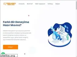 Sites similar to freelancewebseo.com