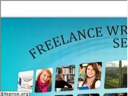 Sites similar to freelancewritingservice.com