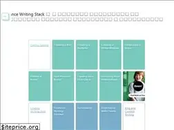 Sites similar to freelancewritingstack.com