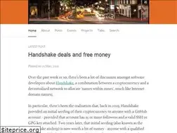 Sites similar to freelancing-gods.com