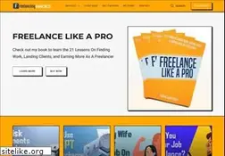 Sites similar to freelancinghacks.com