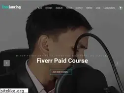Sites similar to freelancingit.com