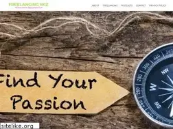 Sites similar to freelancingwiz.com