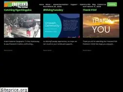 Sites similar to freelandfilmfest.org
